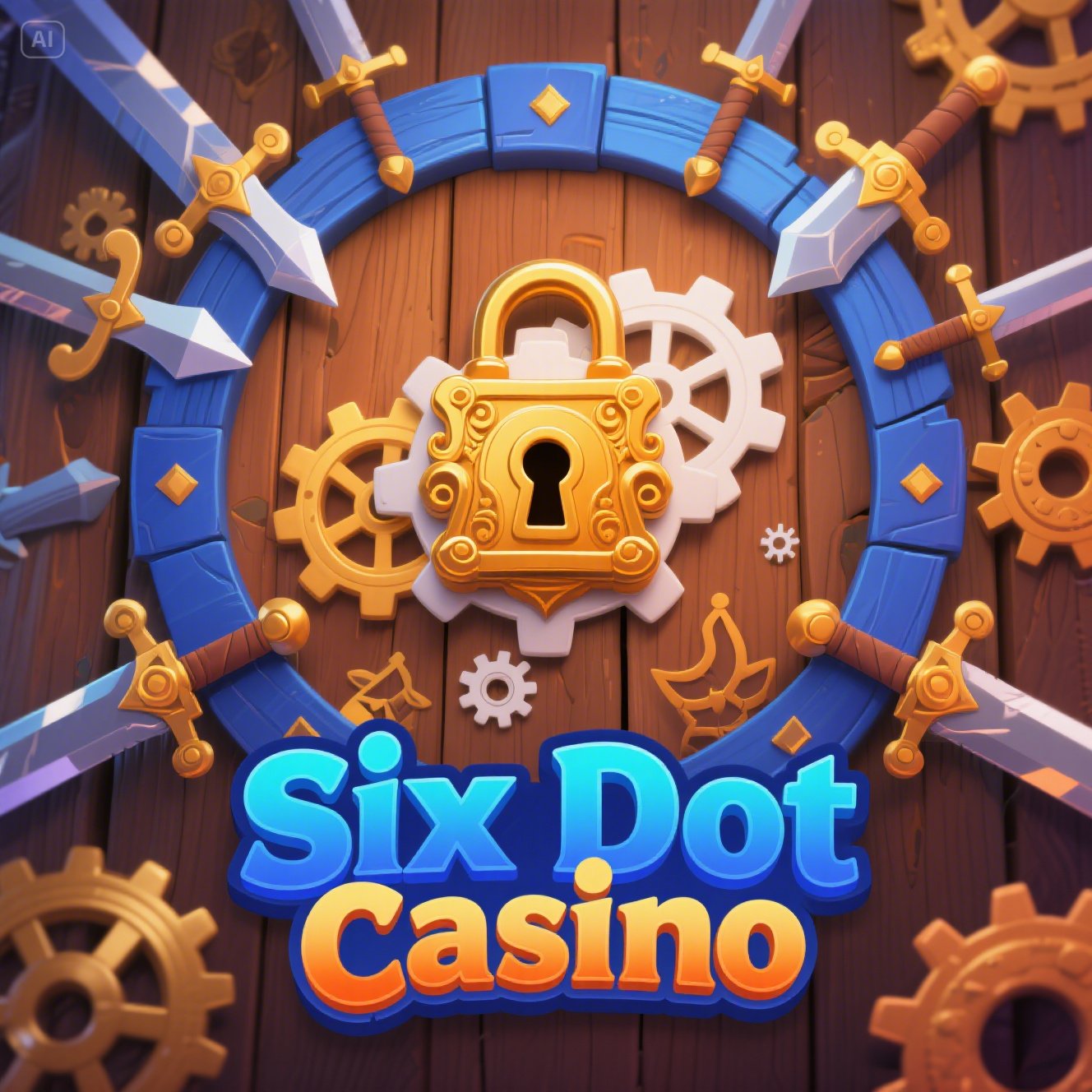 Six Dot Casino